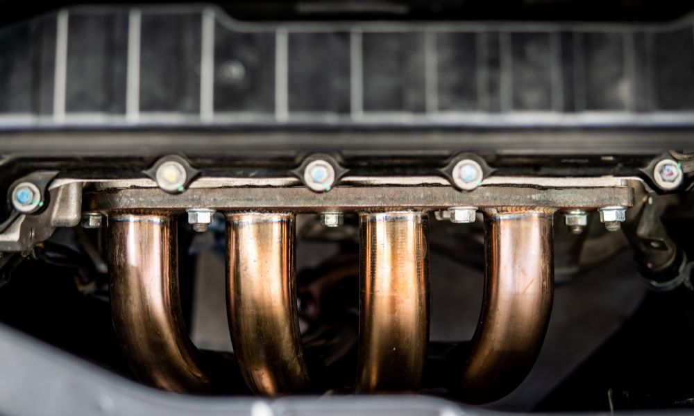 How To Choose the Right Exhaust Headers for Your Vehicle