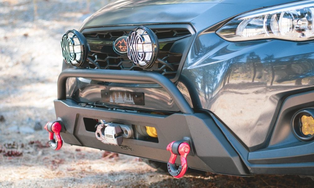 What To Consider When Choosing a Bumper Guard for Your Car