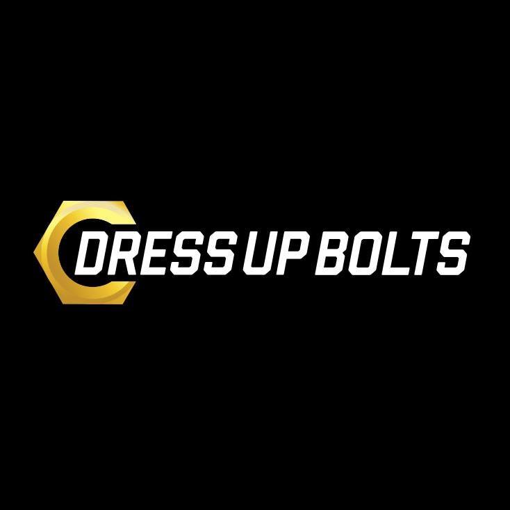 Dress Up Bolts