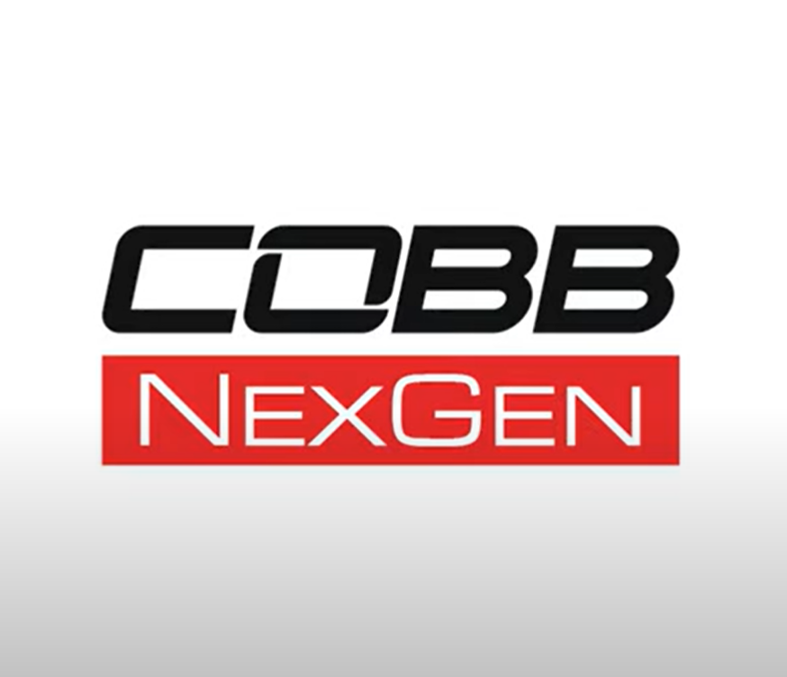 COBB Subaru NexGen