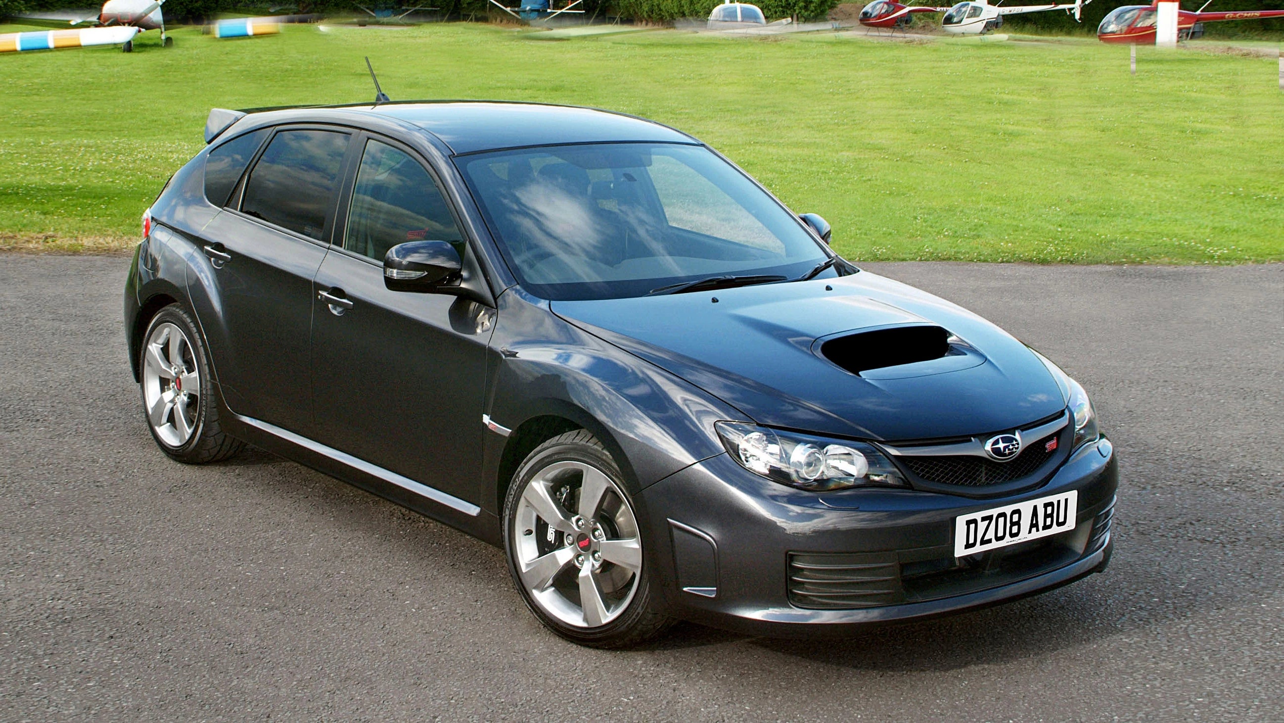 Subaru Impreza Performance Parts | Shop Aftermarket and OEM parts | Get the the best deals here!