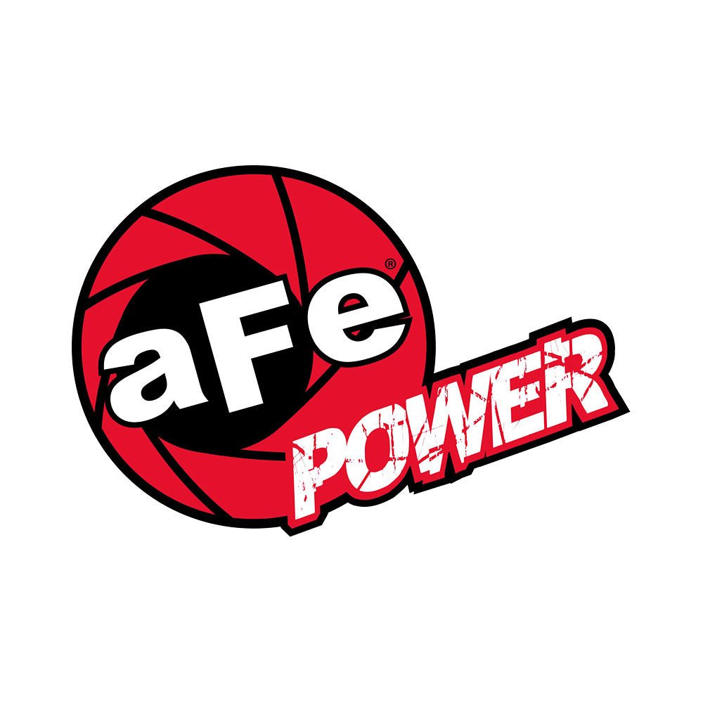 aFe Power | Dirty Racing Products