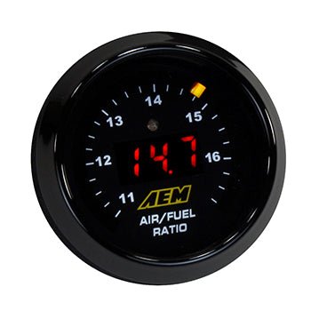 Air Fuel Ratio Gauges | Dirty Racing Products