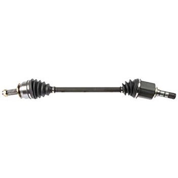 AXLES & DRIVESHAFTS | Dirty Racing Products