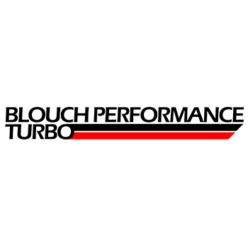 Blouch Performance Turbo | Dirty Racing Products