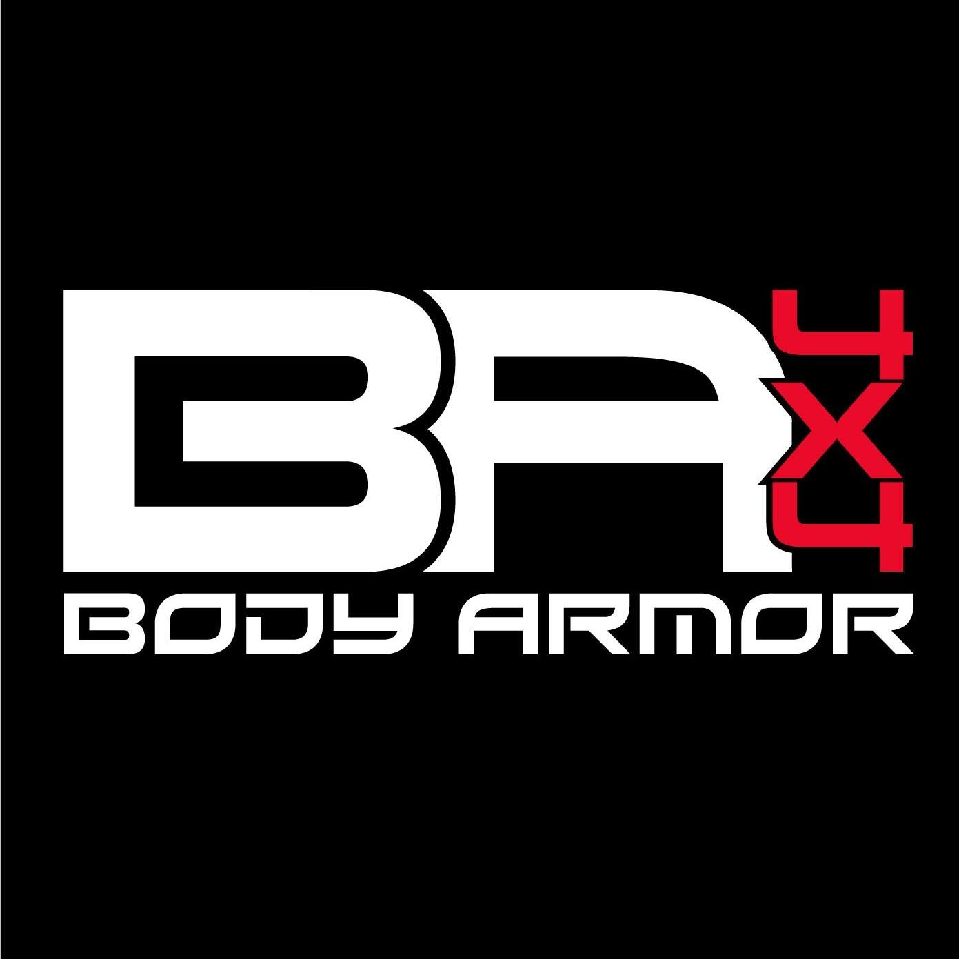 Body Armor 4x4 | Dirty Racing Products
