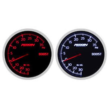 Boost Gauges | Dirty Racing Products