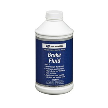 Brake Fluid | Dirty Racing Products
