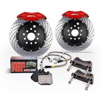 BRAKE SYSTEM | Dirty Racing Products