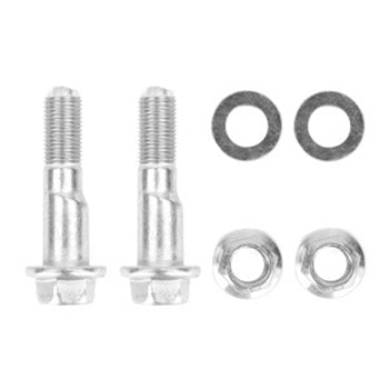 Camber Bolts & Arms | Dirty Racing Products