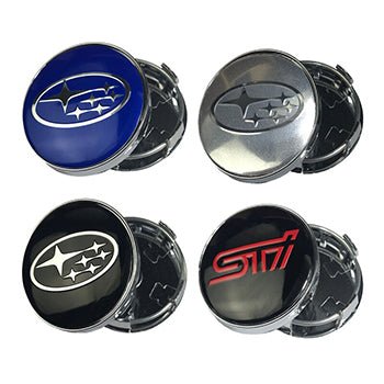 Center Caps | Dirty Racing Products