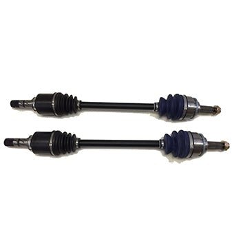 Driveshafts & Drivelines | Dirty Racing Products