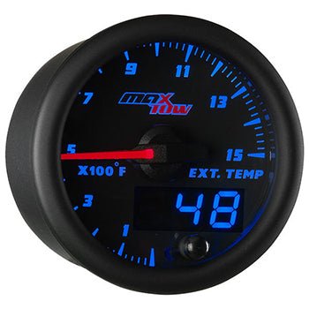 EGT Gauges | Dirty Racing Products