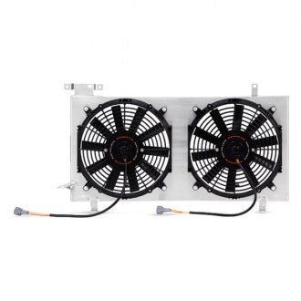 Electric Fans | Dirty Racing Products