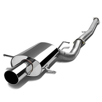 EXHAUST | Dirty Racing Products