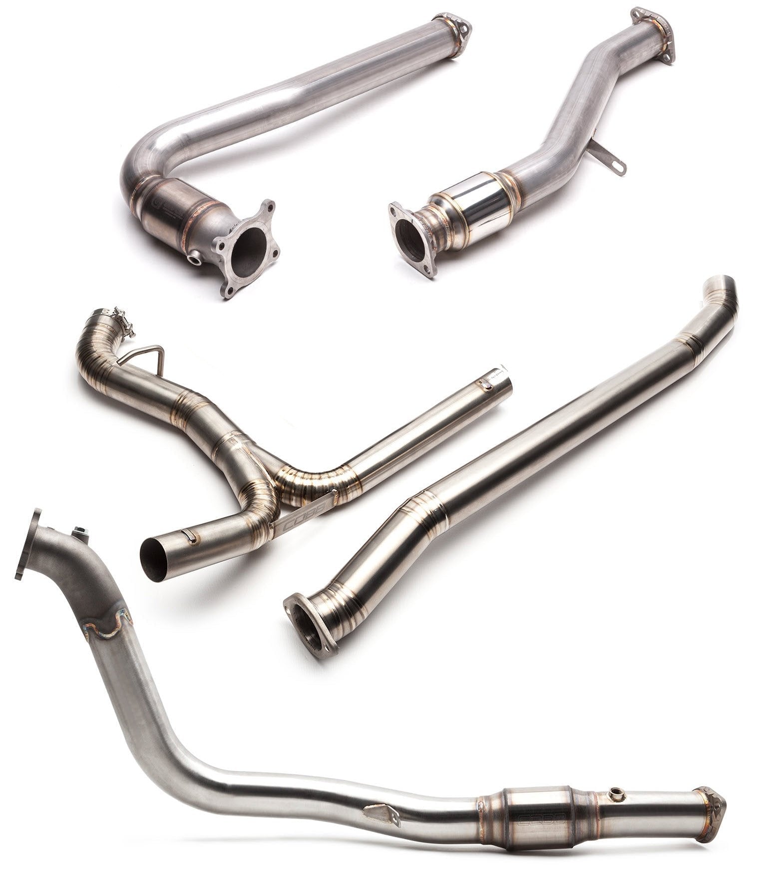 Exhaust Pipes | Dirty Racing Products