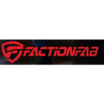FactionFab | Dirty Racing Products