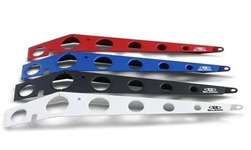 Fender Shrouds | Dirty Racing Products