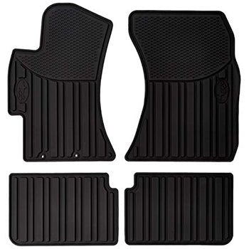 Floor Mats | Dirty Racing Products