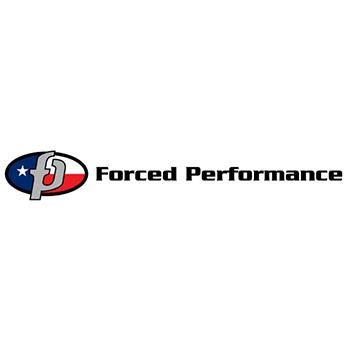 Forced Performance | Dirty Racing Products