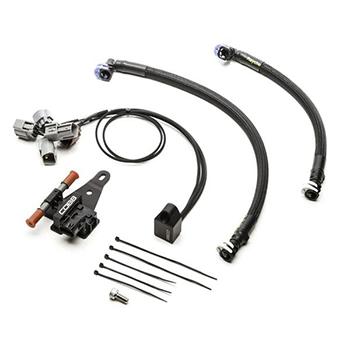 FUEL SYSTEM | Dirty Racing Products