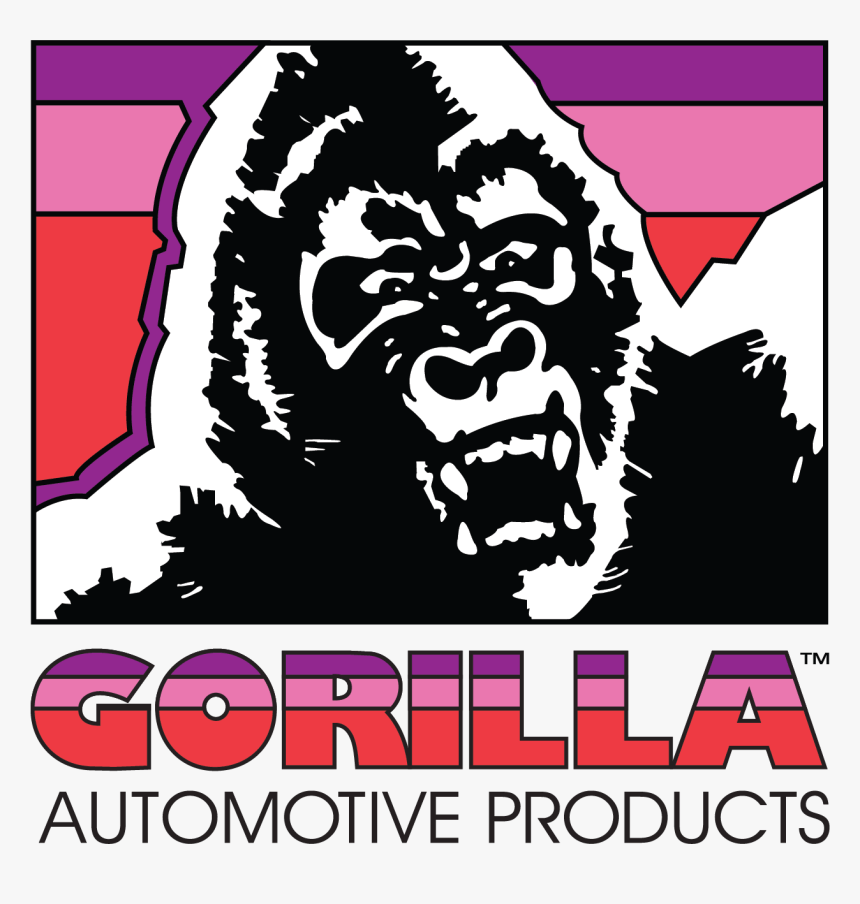 Gorilla | Dirty Racing Products