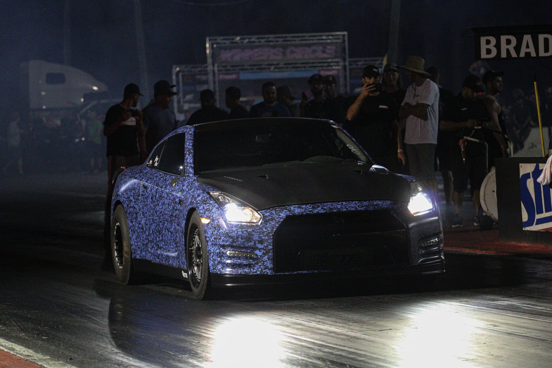 GT-R | Dirty Racing Products