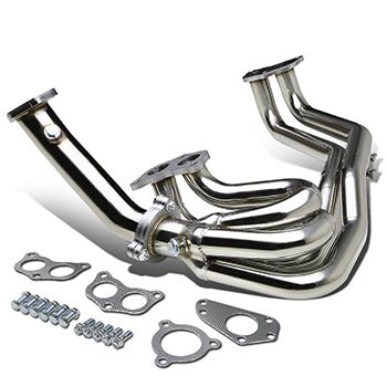 Headers & Manifolds | Dirty Racing Products