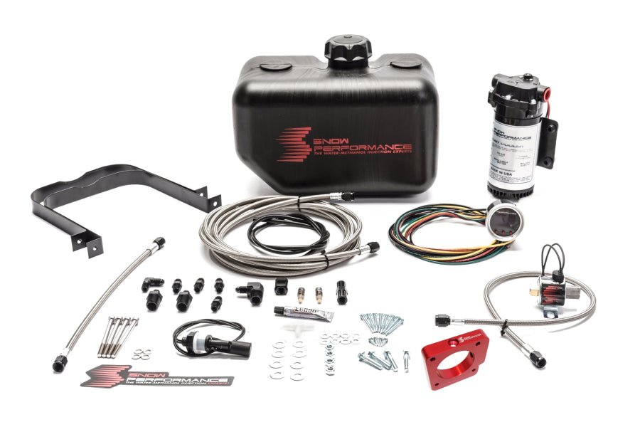 Injection Systems | Dirty Racing Products