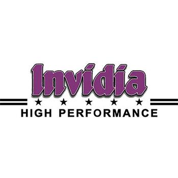 Invidia | Dirty Racing Products