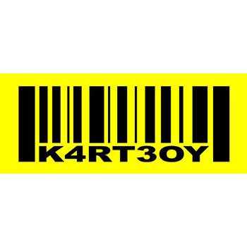 Kartboy | Dirty Racing Products