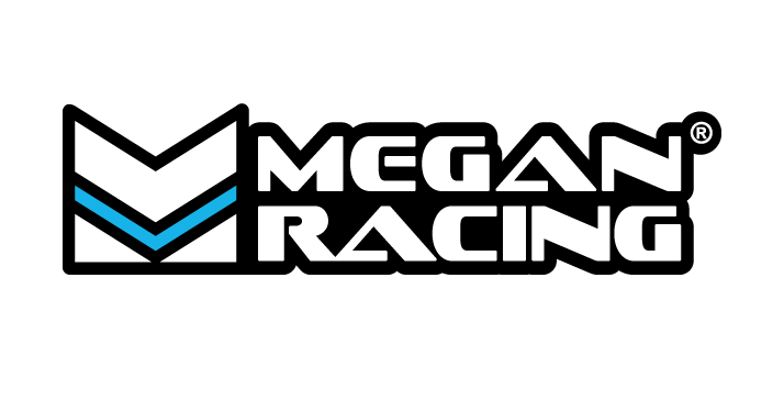 Megan Racing | Dirty Racing Products