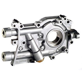 Oil Pumps | Dirty Racing Products