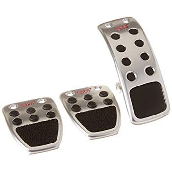 Pedals | Dirty Racing Products