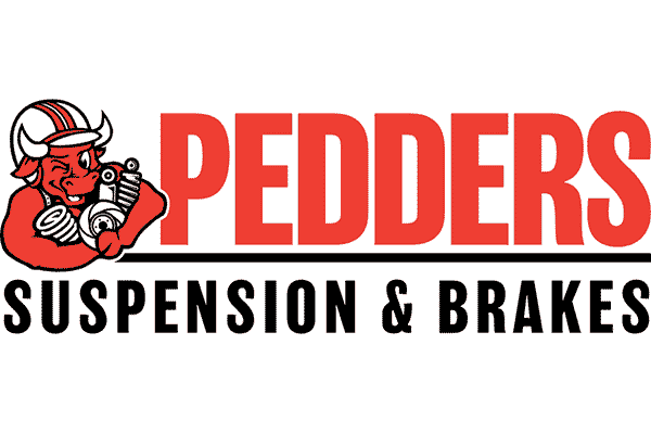 Pedders | Dirty Racing Products