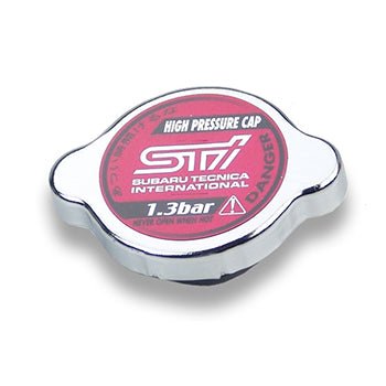 Radiator Caps | Dirty Racing Products