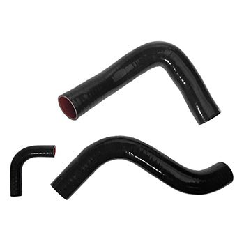 Radiator Hoses | Dirty Racing Products