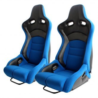 Seats | Dirty Racing Products