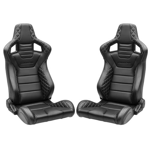 SEATS AND ACCESSORIES | Dirty Racing Products