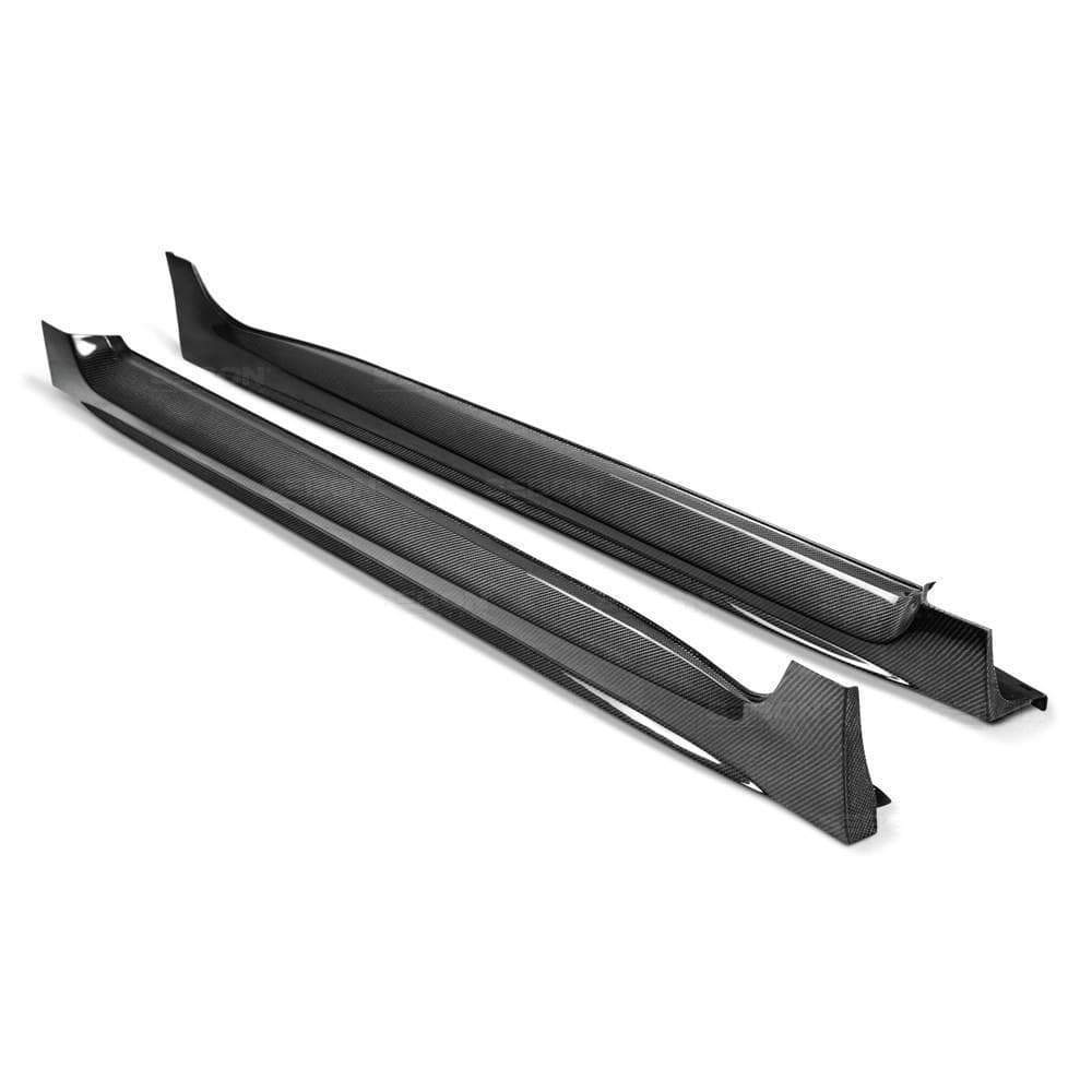 Side Skirts | Dirty Racing Products