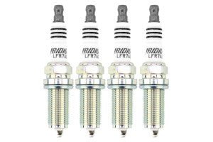 Spark Plugs | Dirty Racing Products