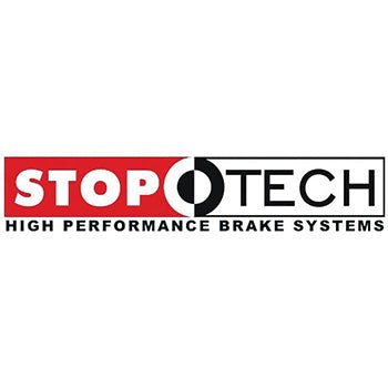 StopTech | Dirty Racing Products