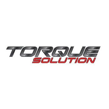 Torque Solution | Dirty Racing Products
