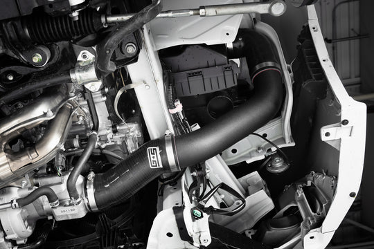 GrimmSpeed Post-MAF Pipe Kit - Subaru VB 2022+ WRX