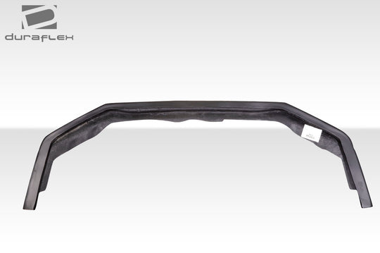 Duraflex 2018-2021 Subaru WRX STI VRS Front Lip Splitter - 1 Piece