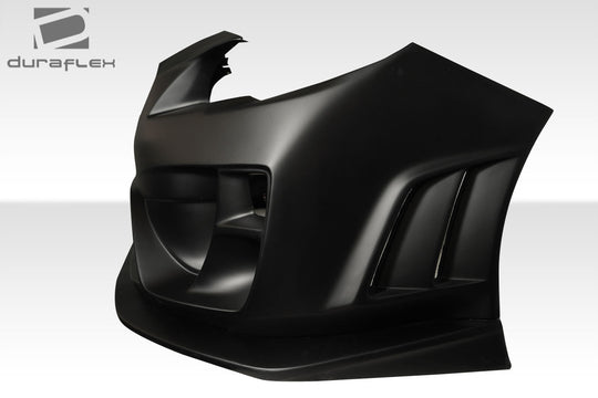 Duraflex 2015-2021 Subaru WRX STI VRS Front Bumper Cover - 1 Piece - Dirty Racing Products
