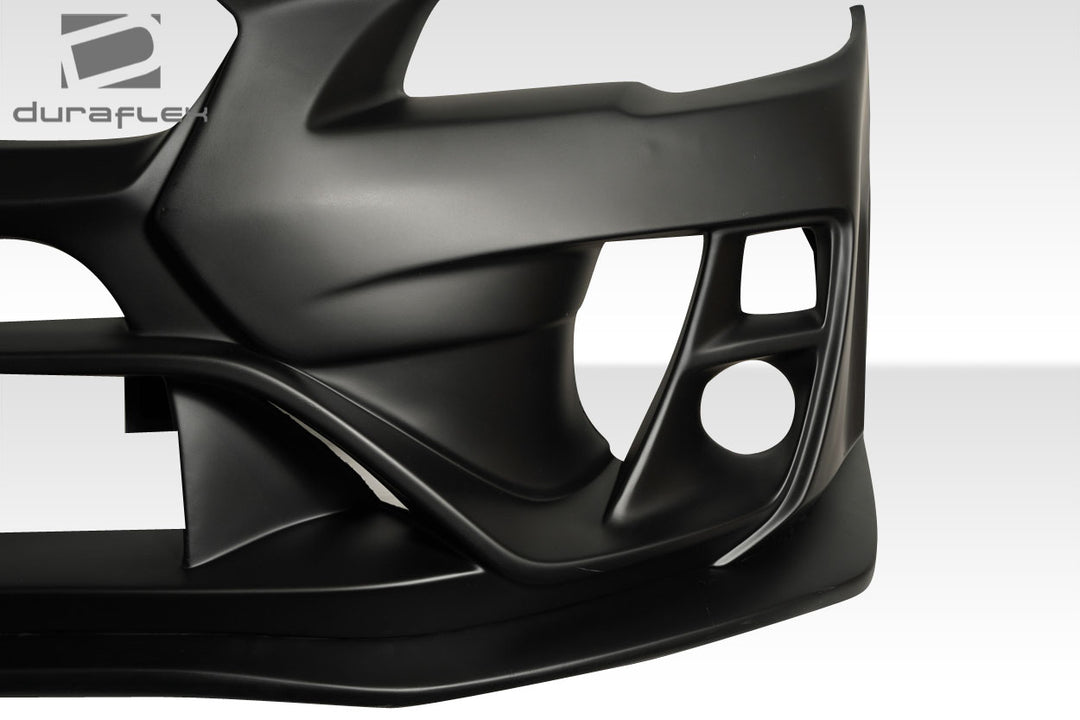 Duraflex 2015-2021 Subaru WRX STI VRS Front Bumper Cover - 1 Piece - Dirty Racing Products