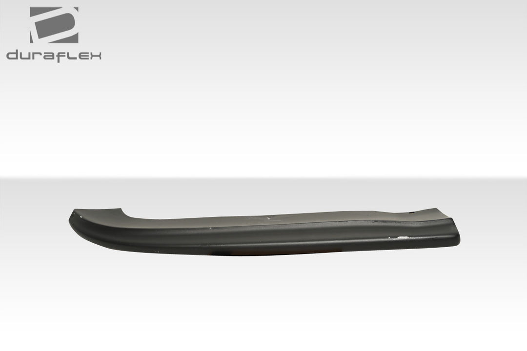 Duraflex 2015-2021 Subaru WRX STI VRS Wide Body Rear Fender Flares - 9 Piece