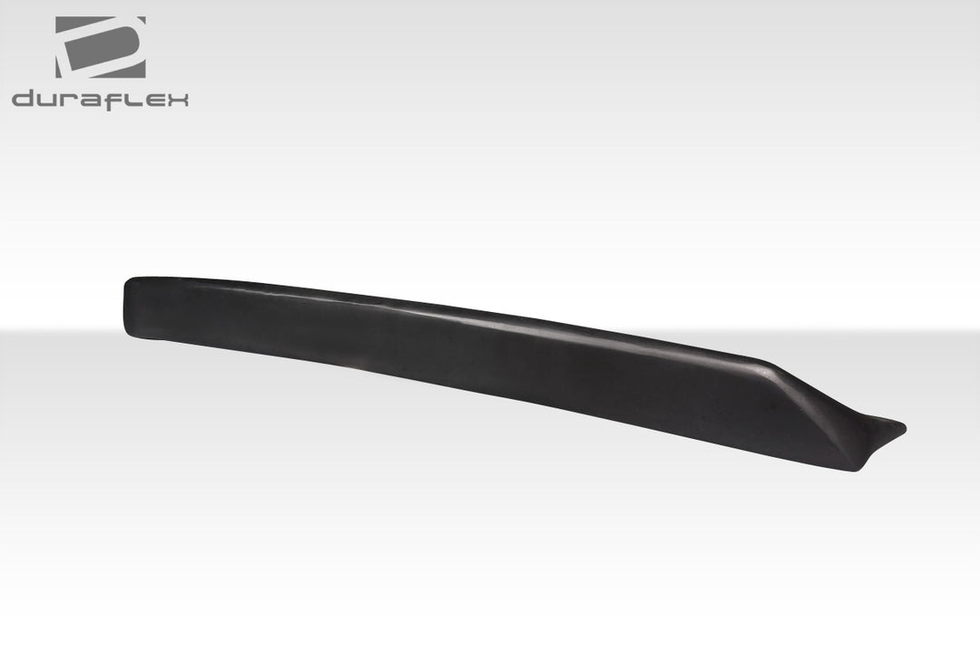 Duraflex 2015-2021 Subaru WRX STI MLO Speed Rear Wing Spoiler - 1 Piece - Dirty Racing Products