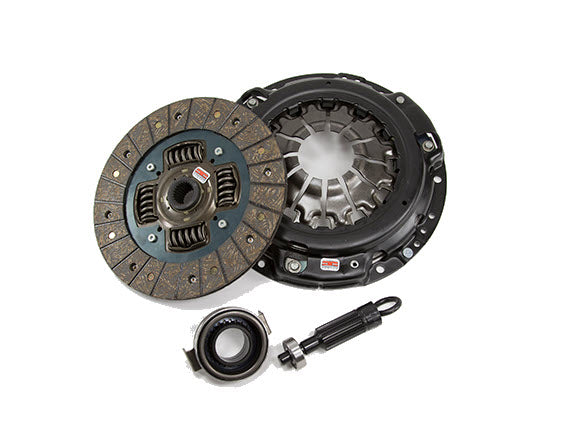 Competition Clutch Stock Replacement Clutch Kit Subaru WRX 2006-2021 / Forester XT 2006-2008 / Legacy GT 2005-2009